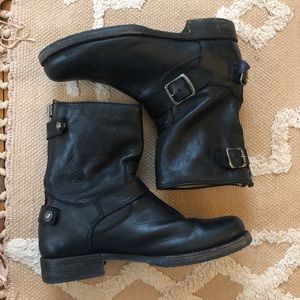 Frye boots